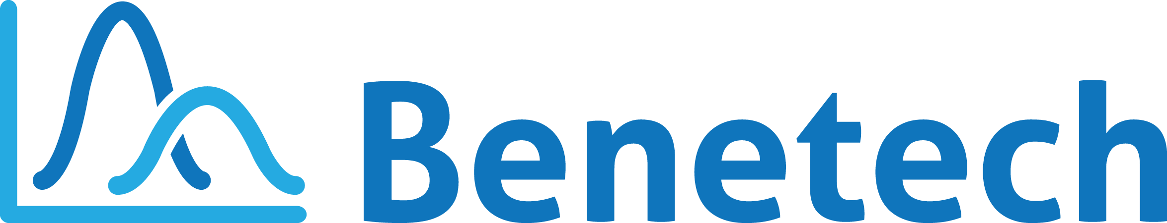 Benetech Clinical Software Logo